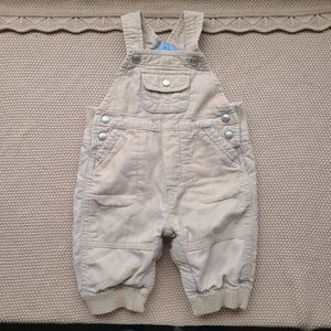 Baby Gap Corduroy Overalls